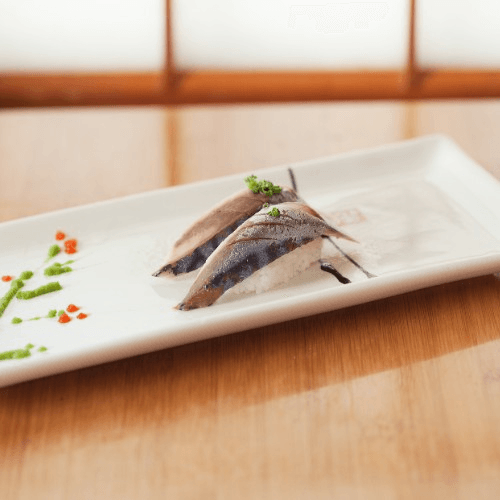 Saba / Mackerel