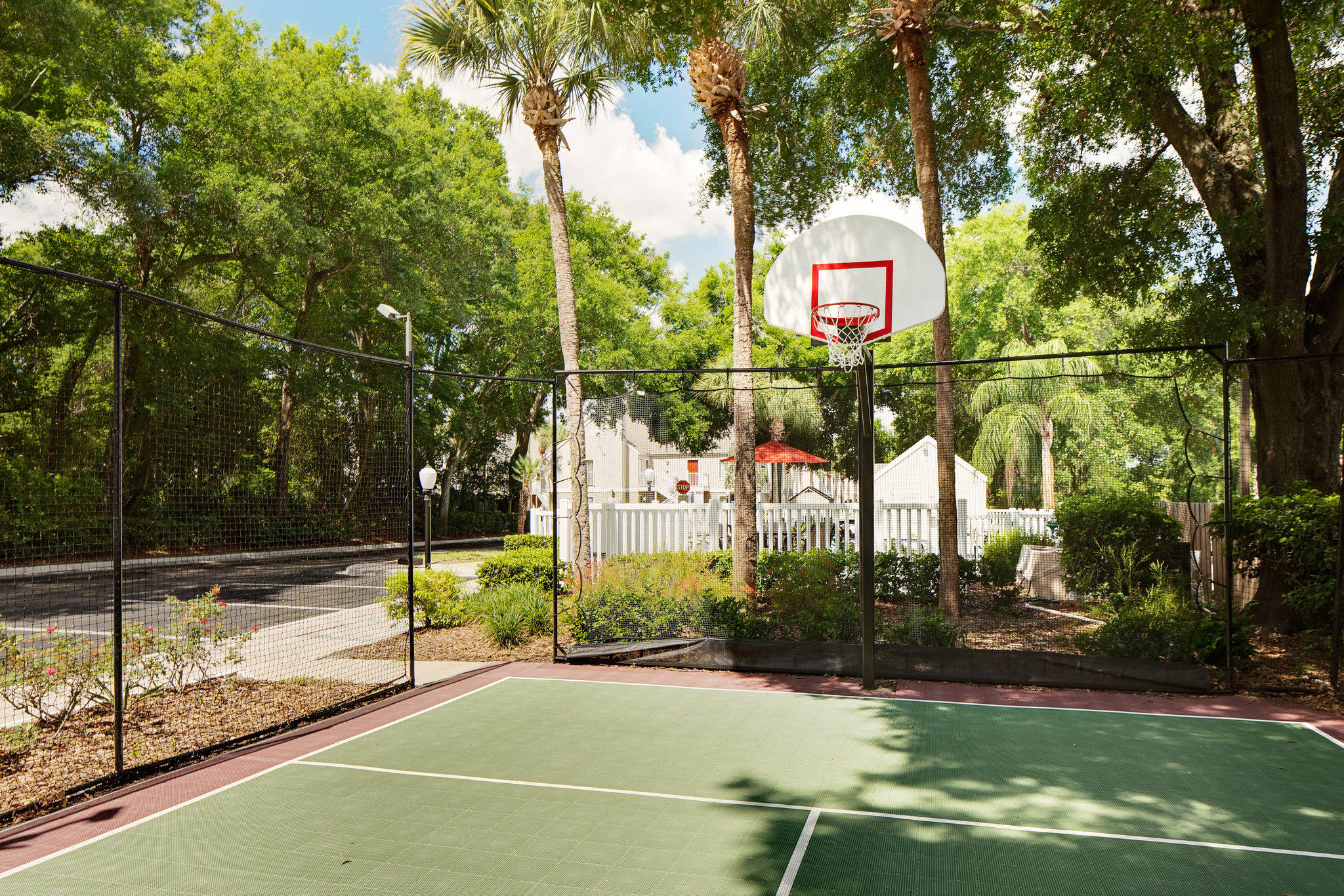 Residence Inn by Marriott Orlando Altamonte Springs/Maitland Photo