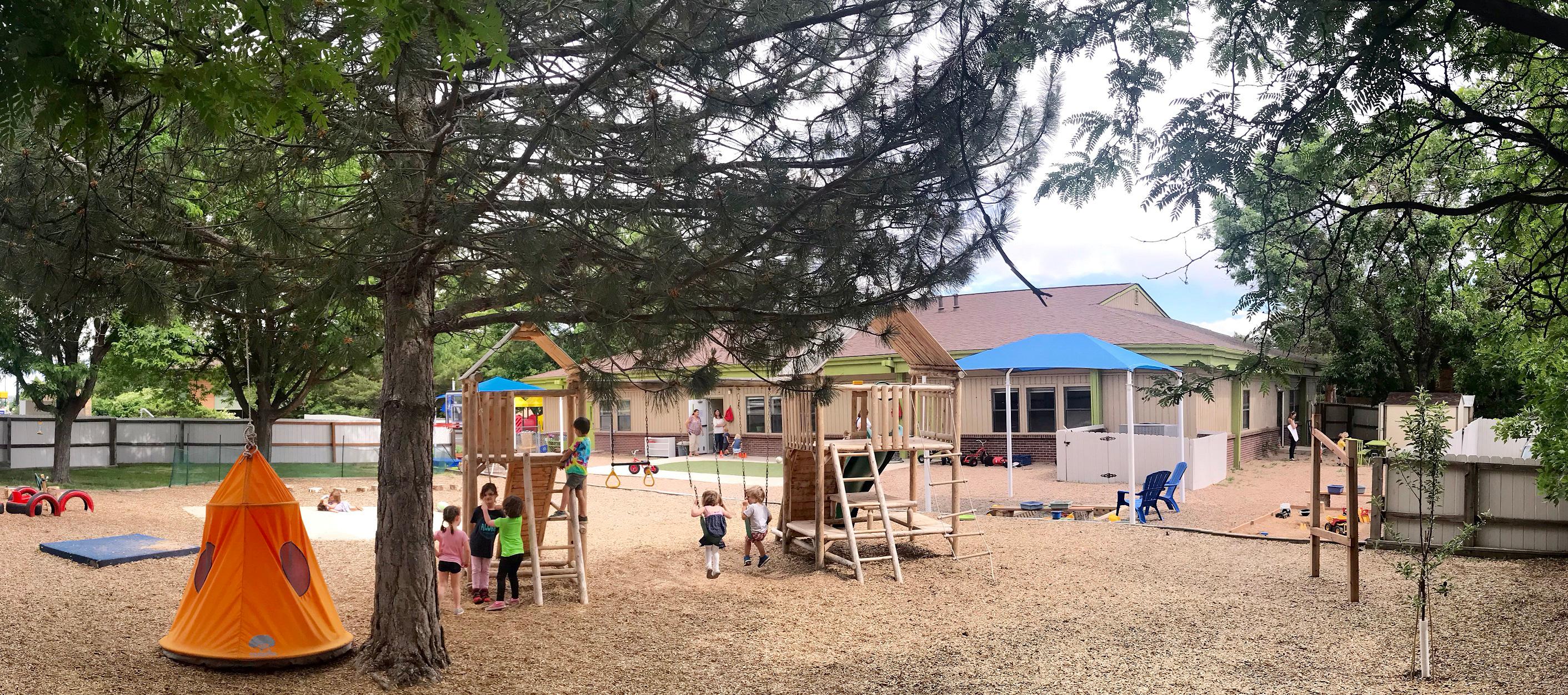 Autana Montessori Bilingual School Photo