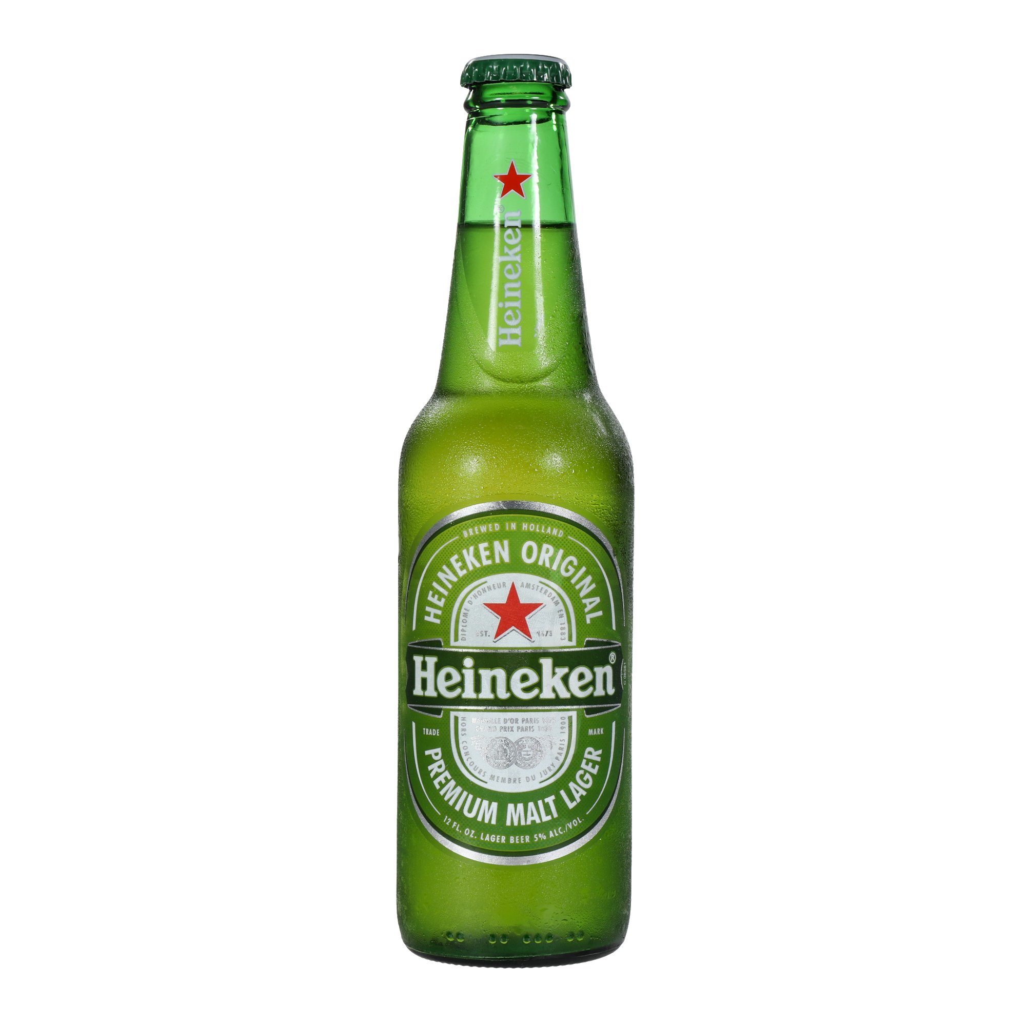 Heineken