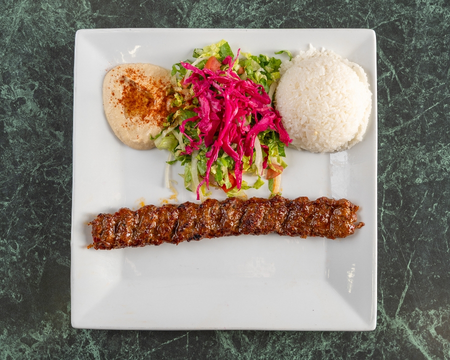 ADANA KEBAB