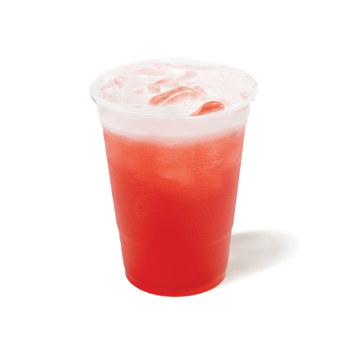 Strawberry Lemonade