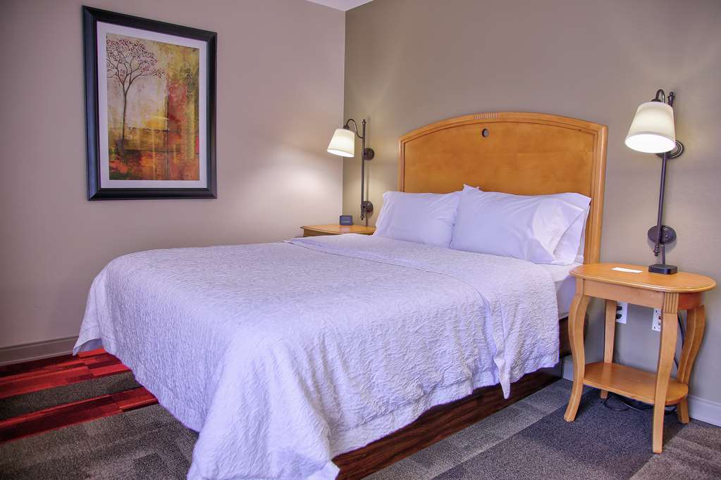 Hampton Inn Cedar City Image