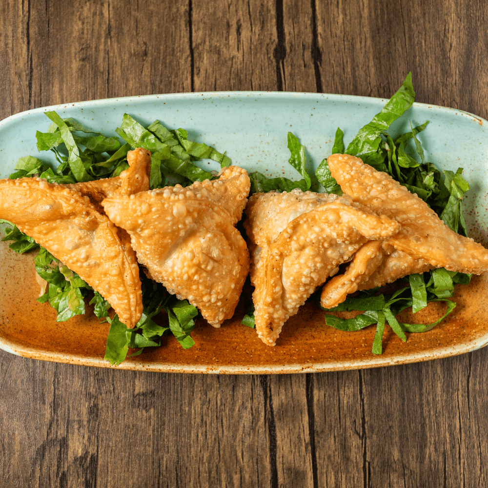 Spinach Boreg