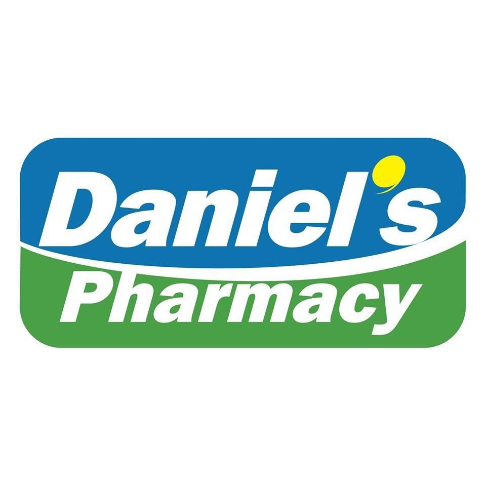 Daniel's Pharmacy Logo