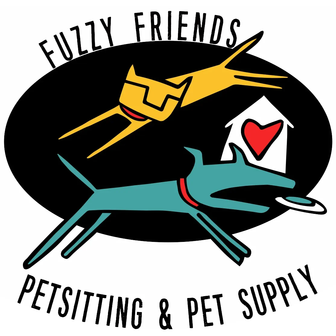 Fuzzy Friends Petsitting & Pet Supply