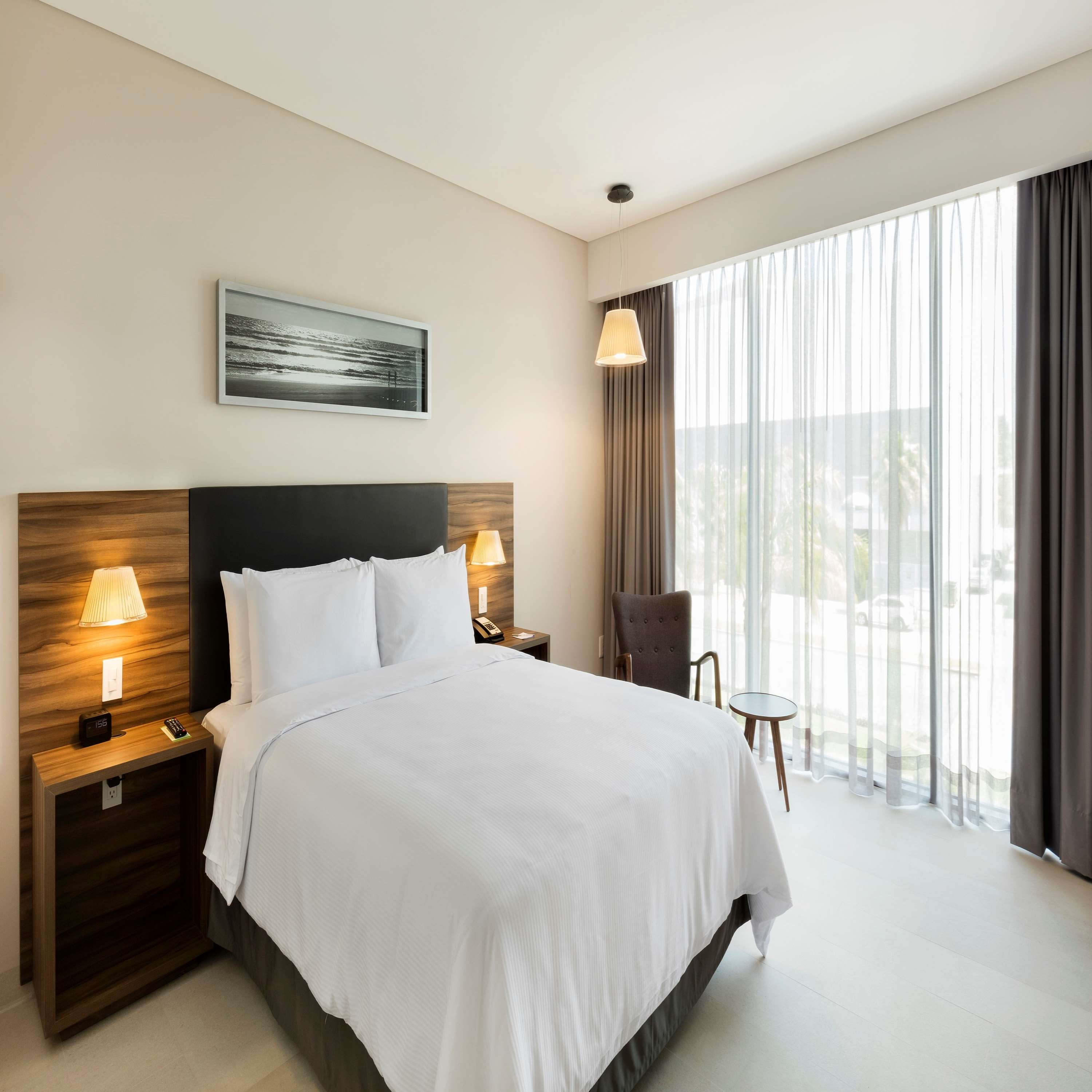 Images Hampton Inn by Hilton Cancun Cumbres