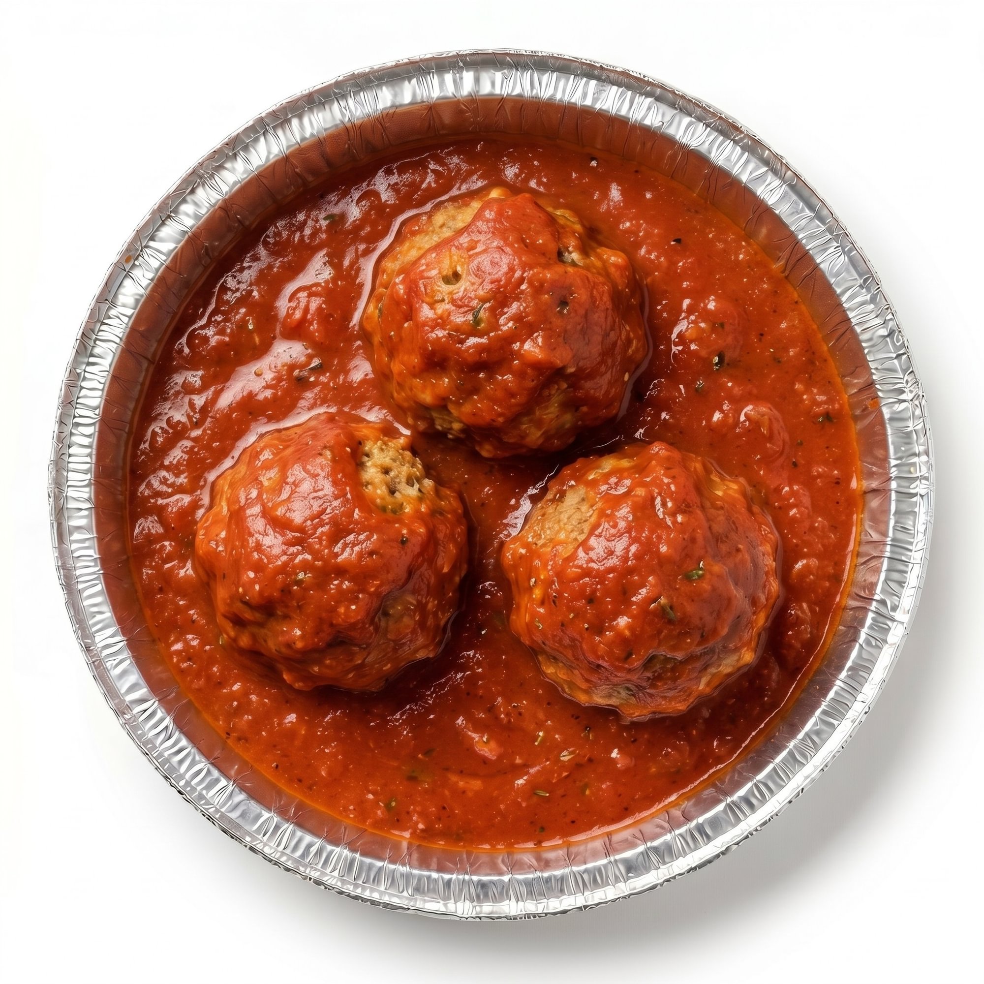 Meatballs