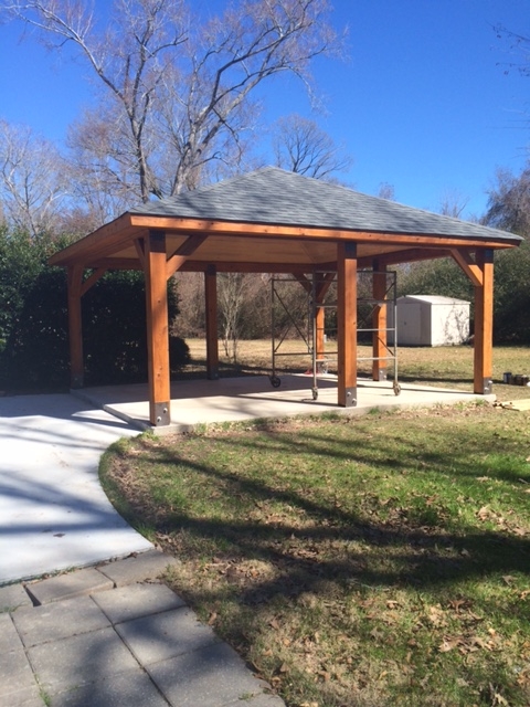 GUNN'S Painting Image