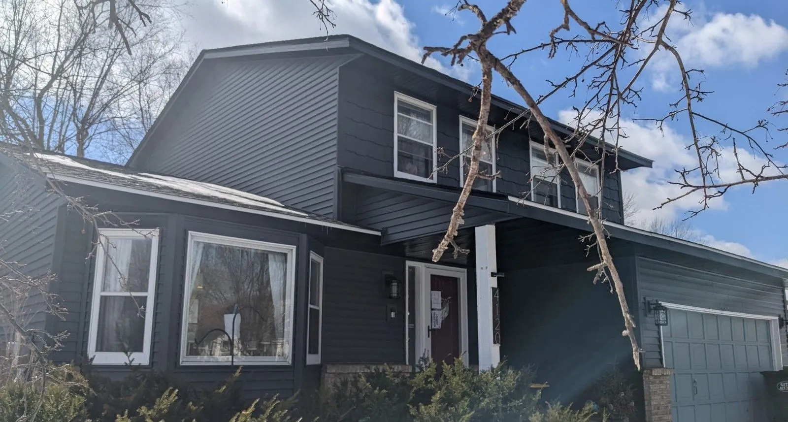 Roof Repair