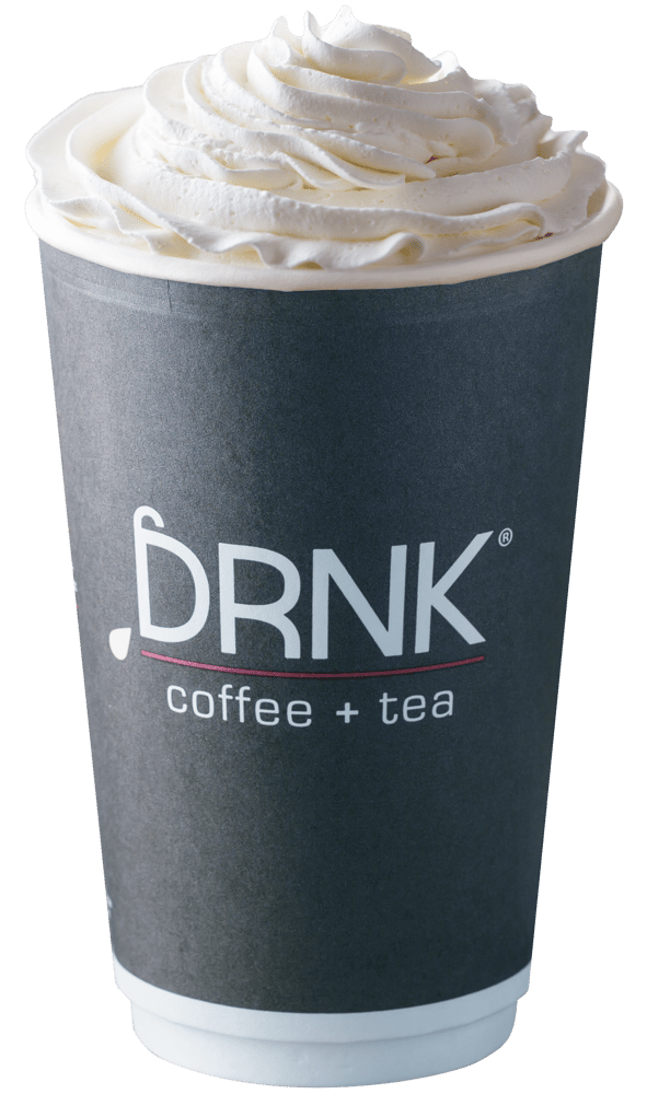 Mocha Latte