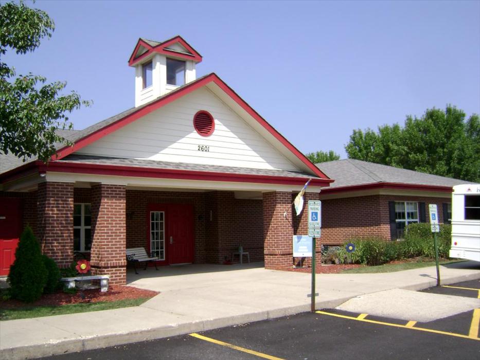 North Schaumburg KinderCare Photo