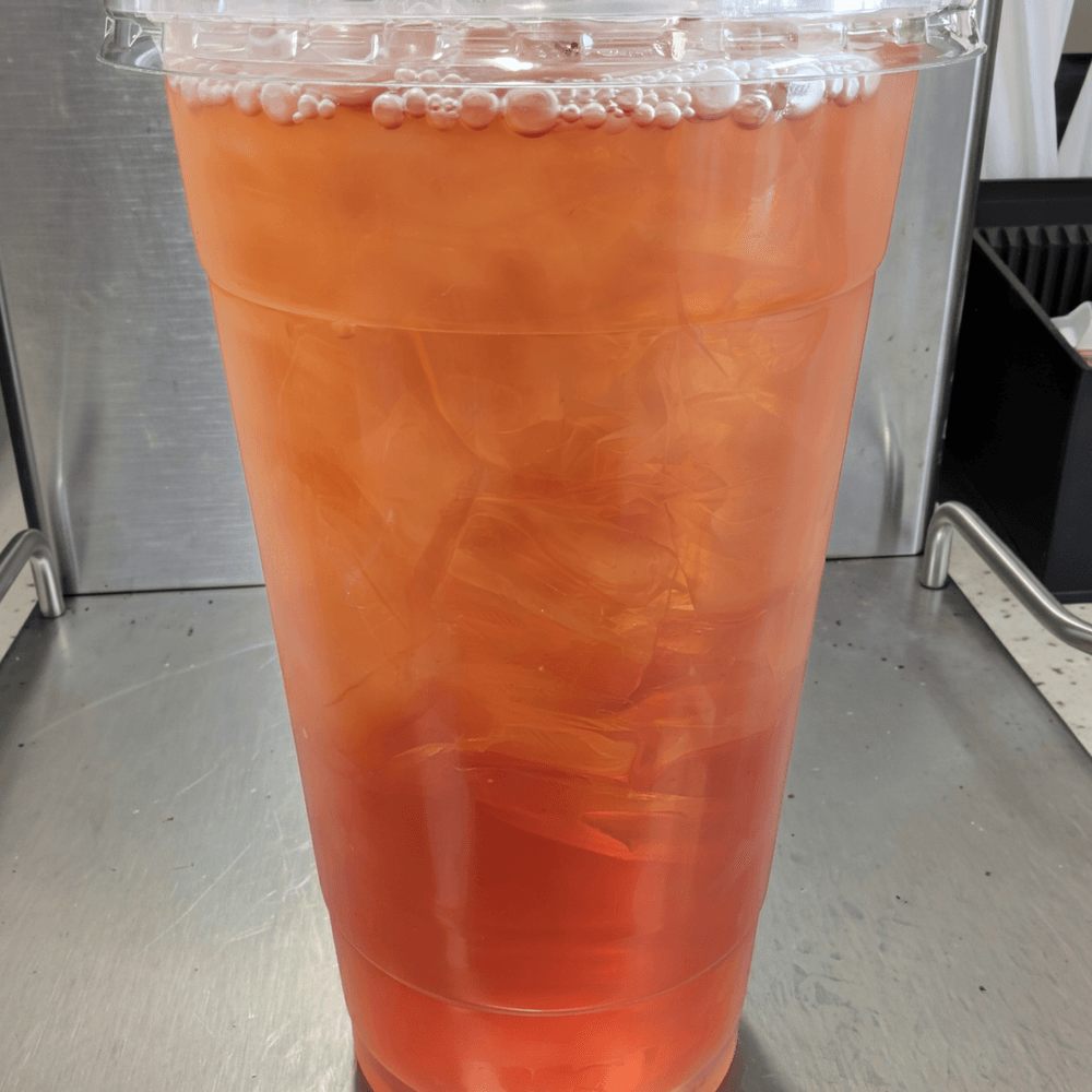 Sweet Tea