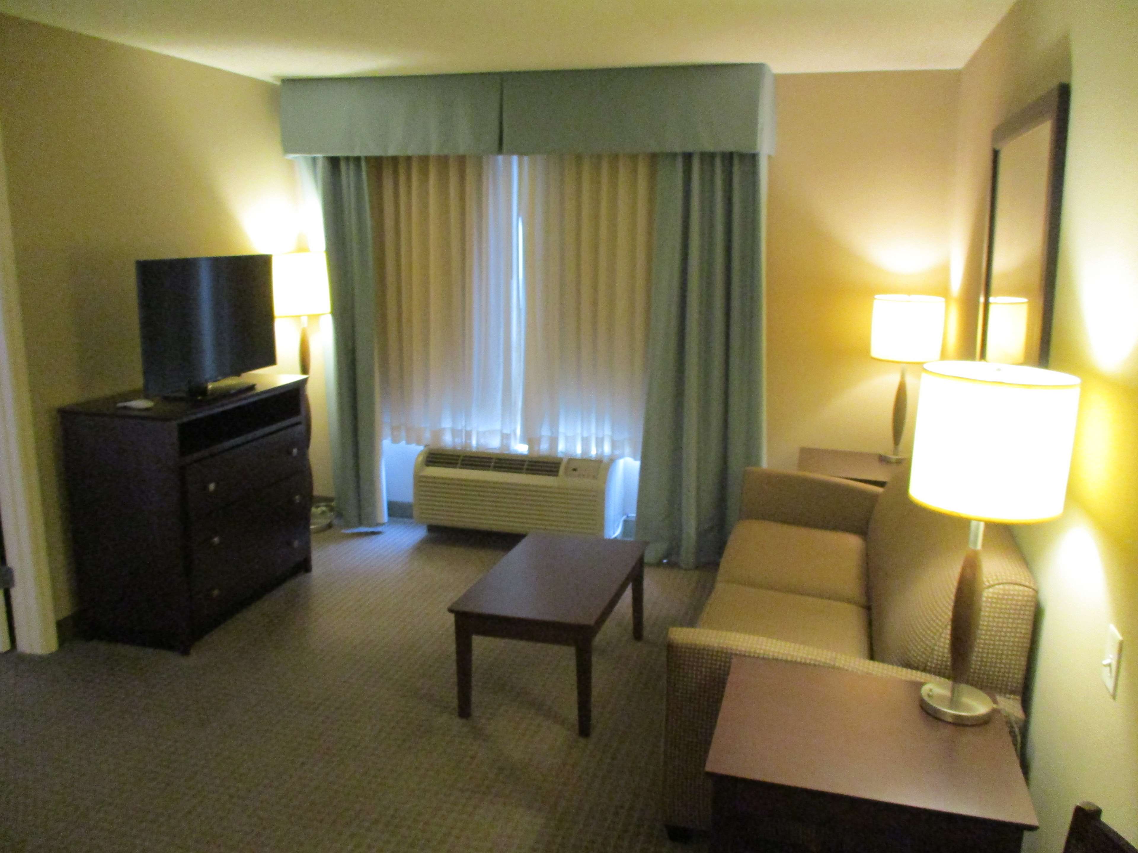 Best Western Plus St. Louis West - Chesterfield Photo