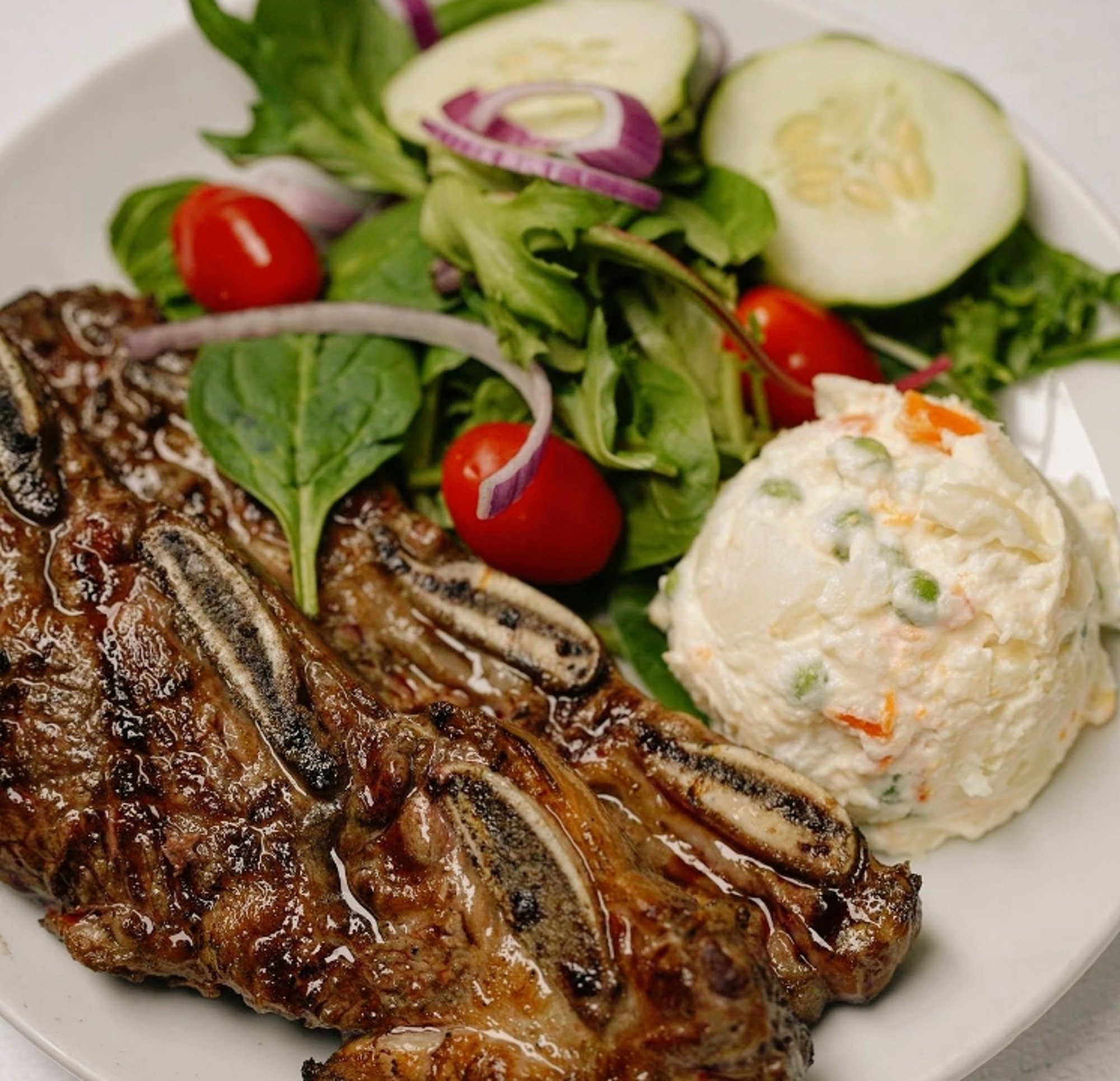 Short Ribs