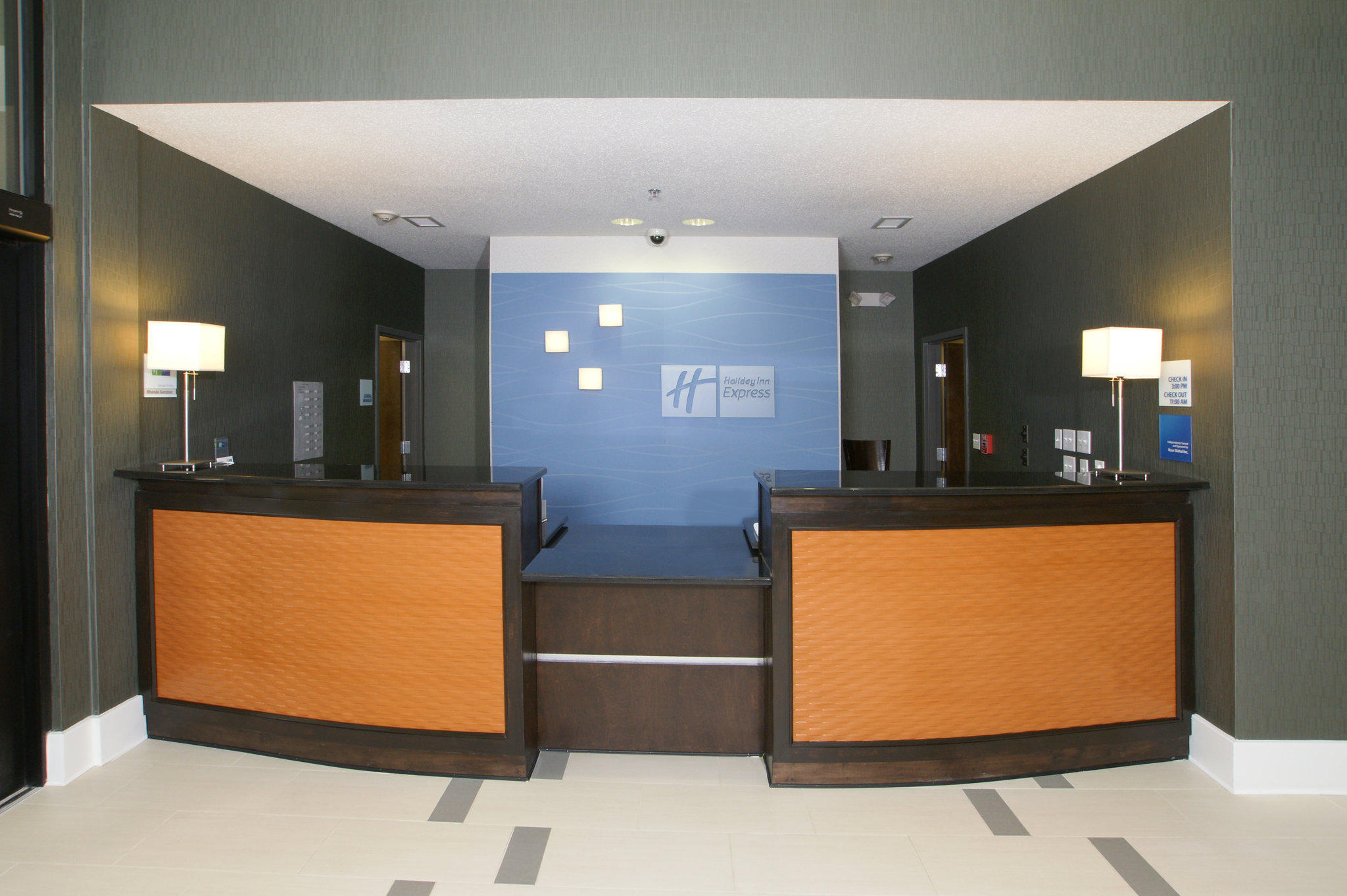 Holiday Inn Express & Suites Festus - South St. Louis Photo