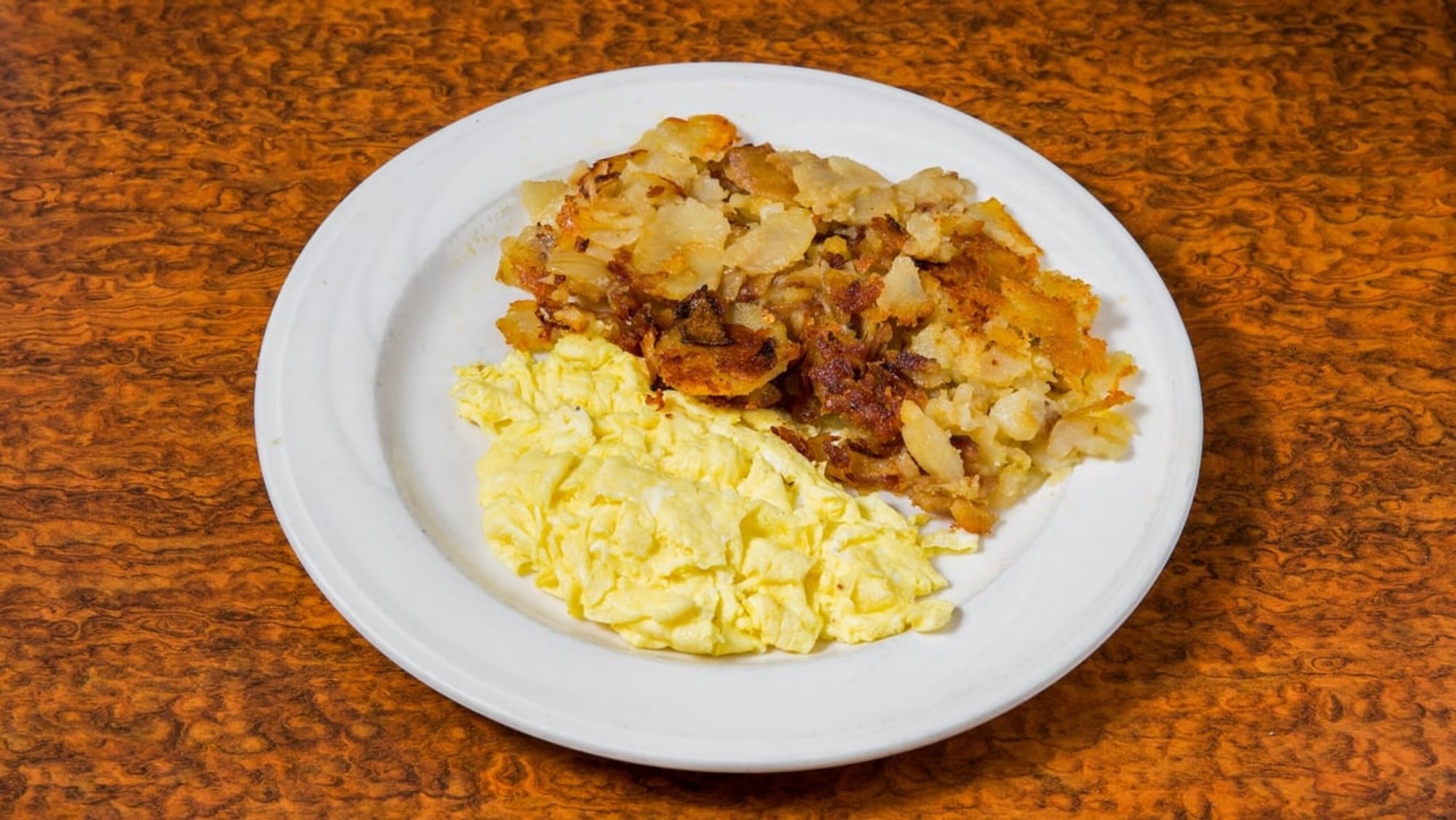 One Egg