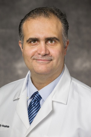 Meisam Moghbelli, MD, MPH