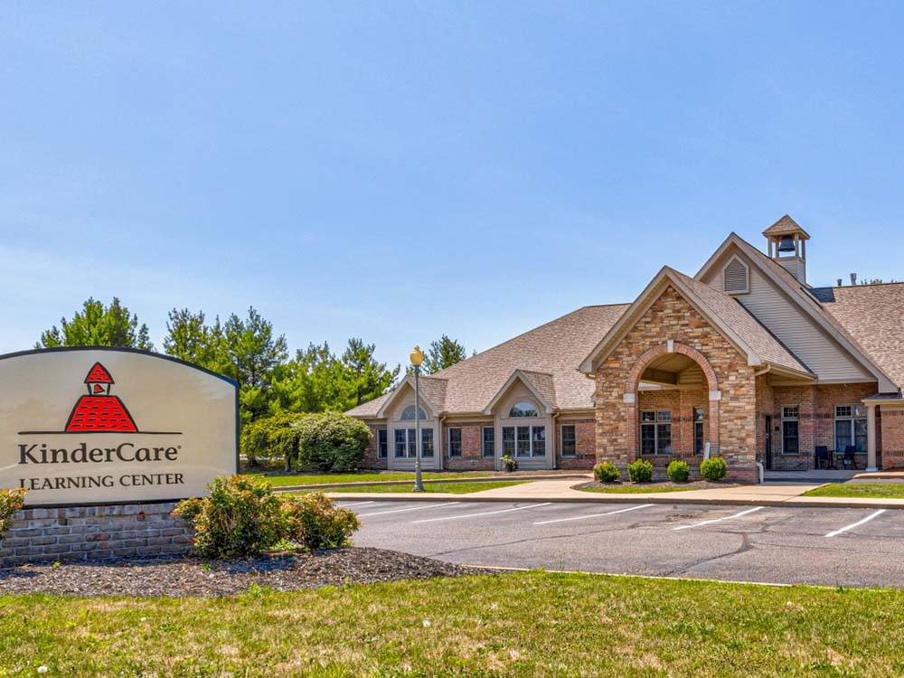 North Canton KinderCare