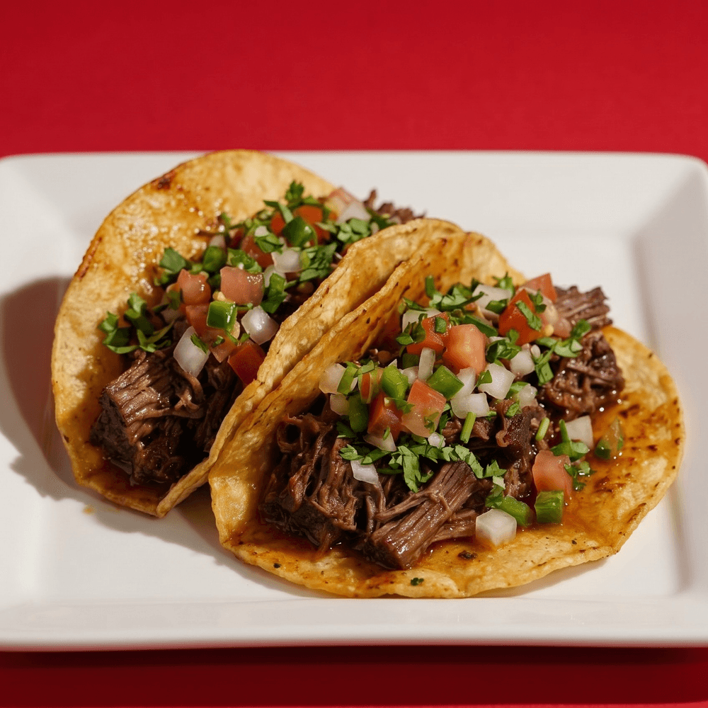 Birria Tacos