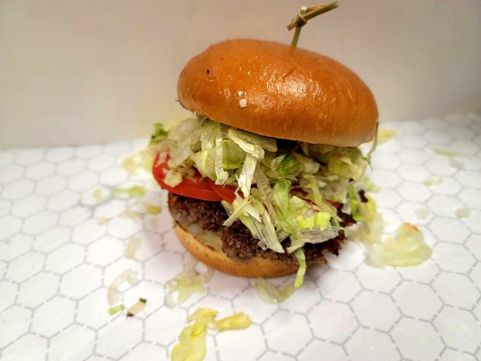 Burger Combo