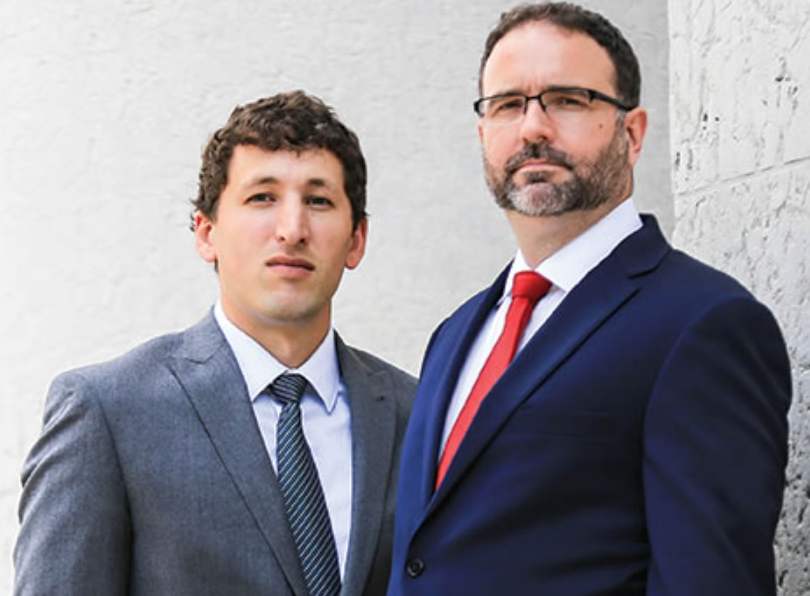 Attorney Adam Burke