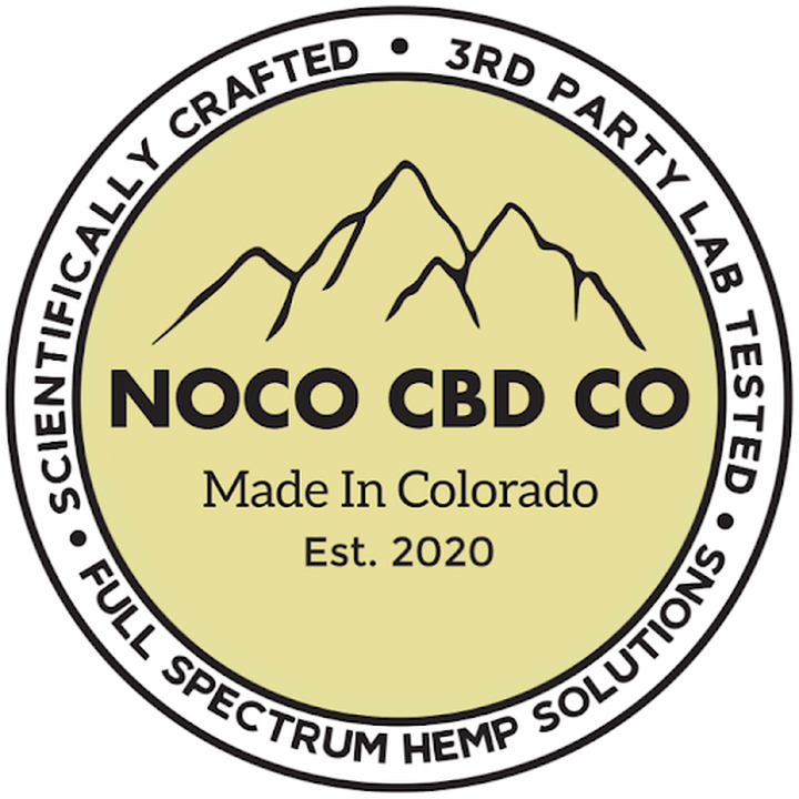 NOCO CBD CO Image