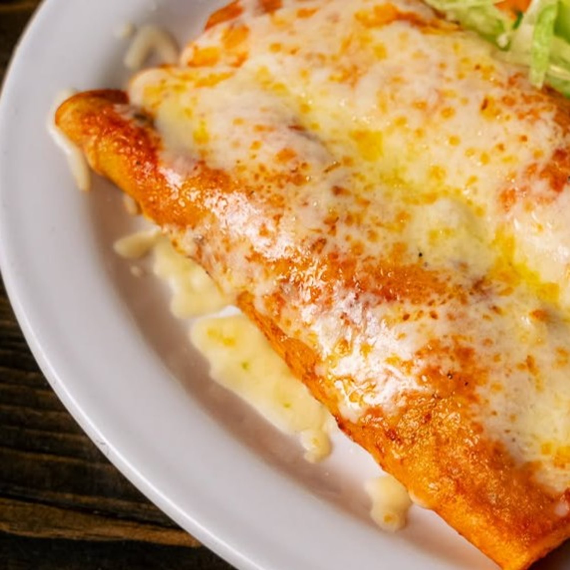 Enchilada A/C