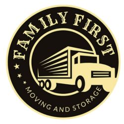 Family First Moving and Storage
