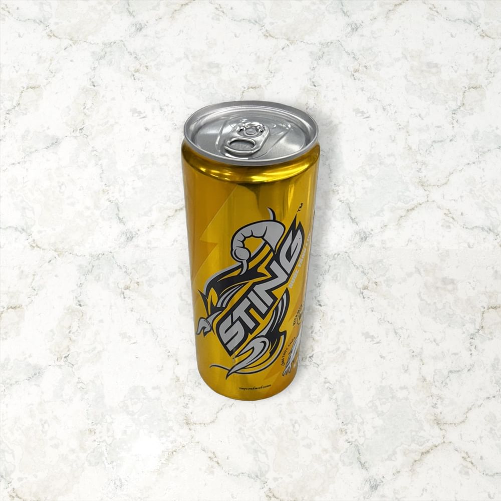 Sting Energy Drink