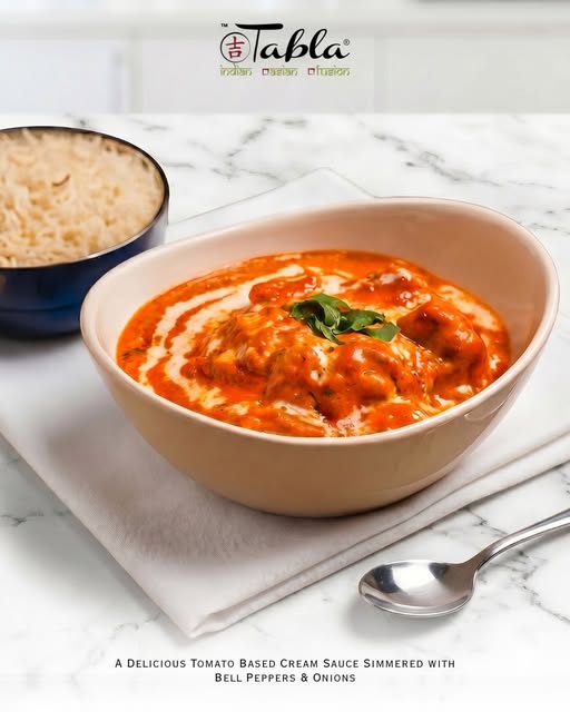Tabla Indian Restaurant Lexington Image
