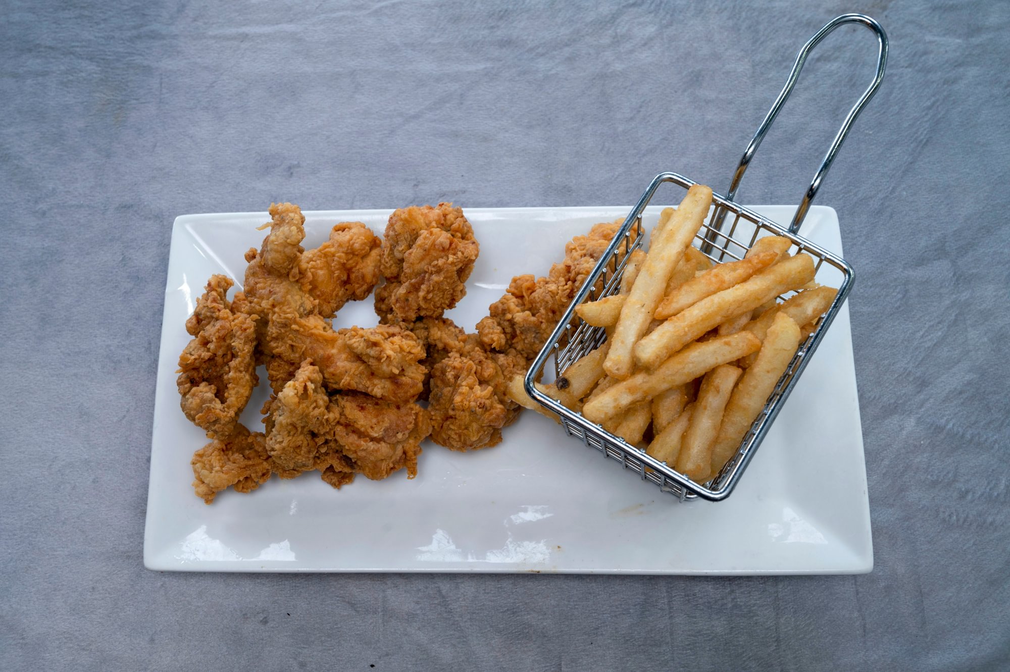 Chicken Tenders