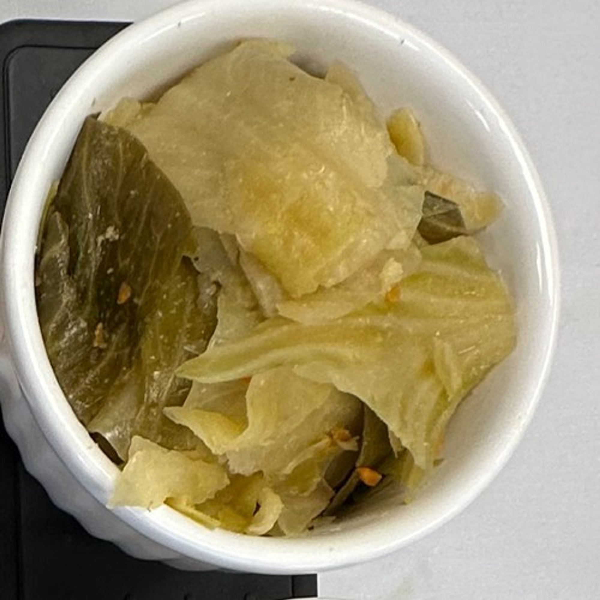 Fresh Cabbage