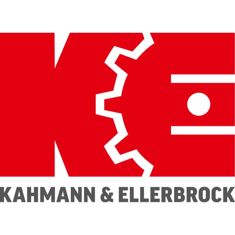 Logo von Kahmann & Ellerbrock GmbH & Co. KG