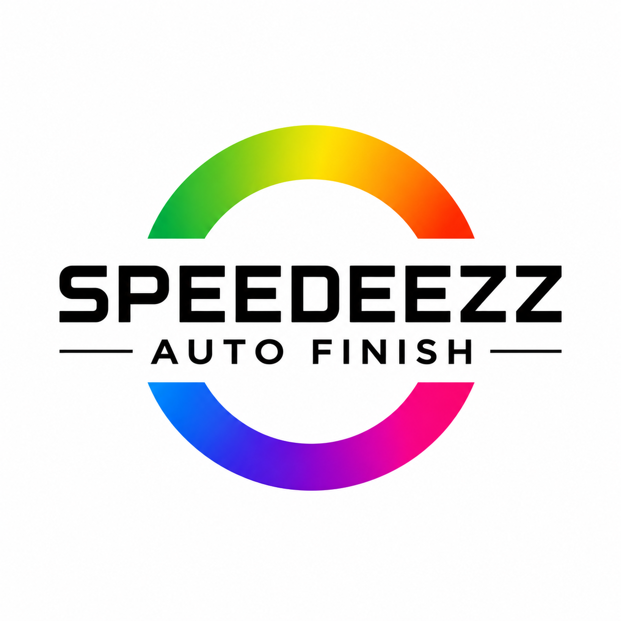 Speedeezz Auto Finish