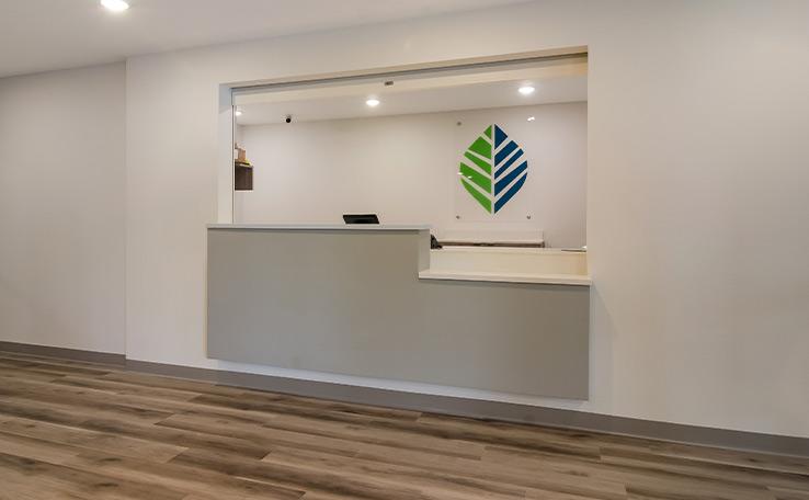 WoodSpring Suites Olympia - Lacey Image