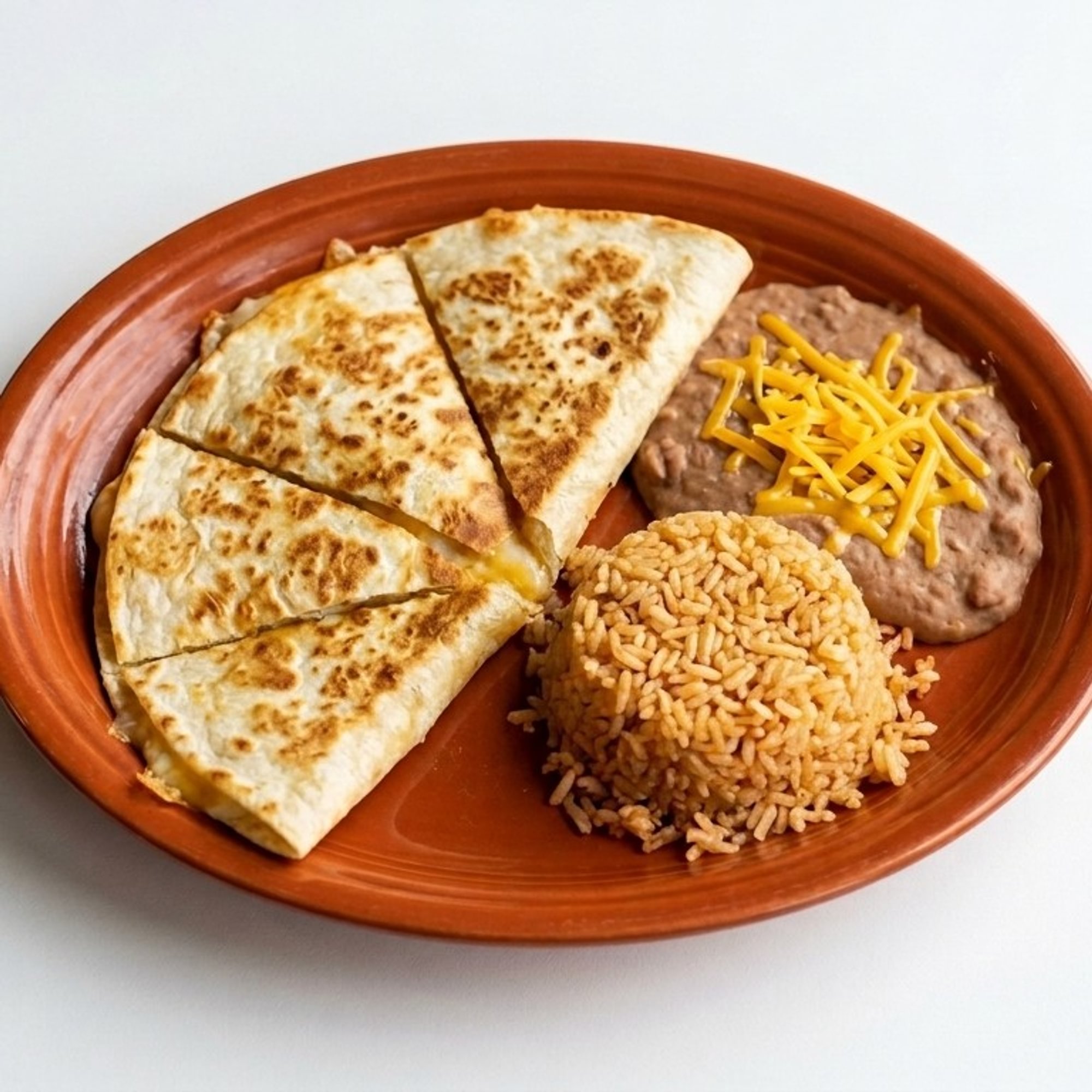 Kid's Quesadilla