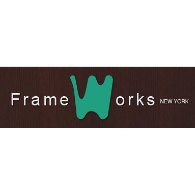 Frameworks Logo