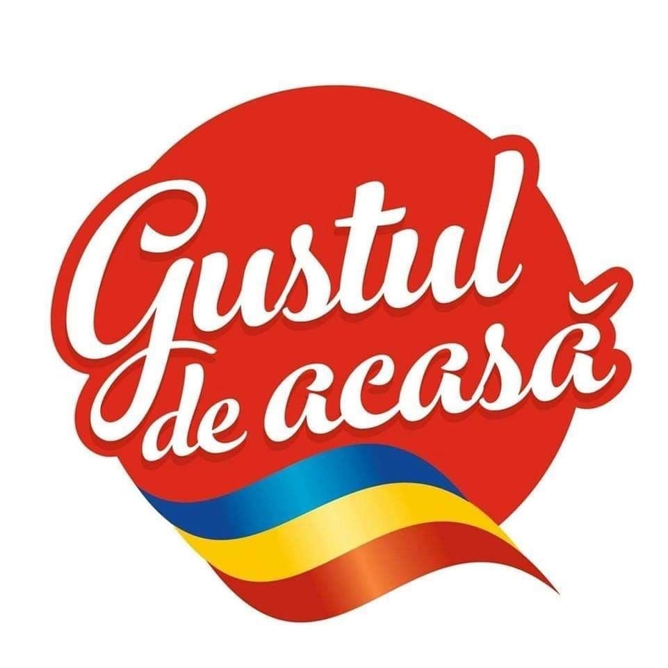Logo von Gustul De Acasa Inh. Raluca-Alexandra Baba