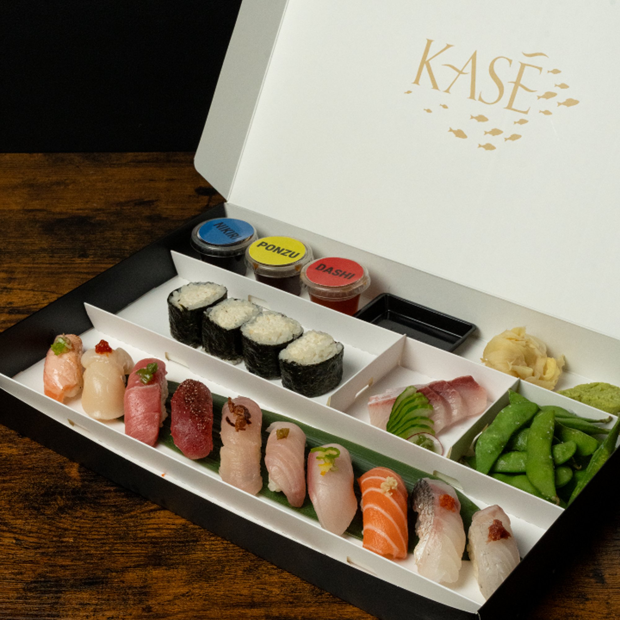 SHINSEN*