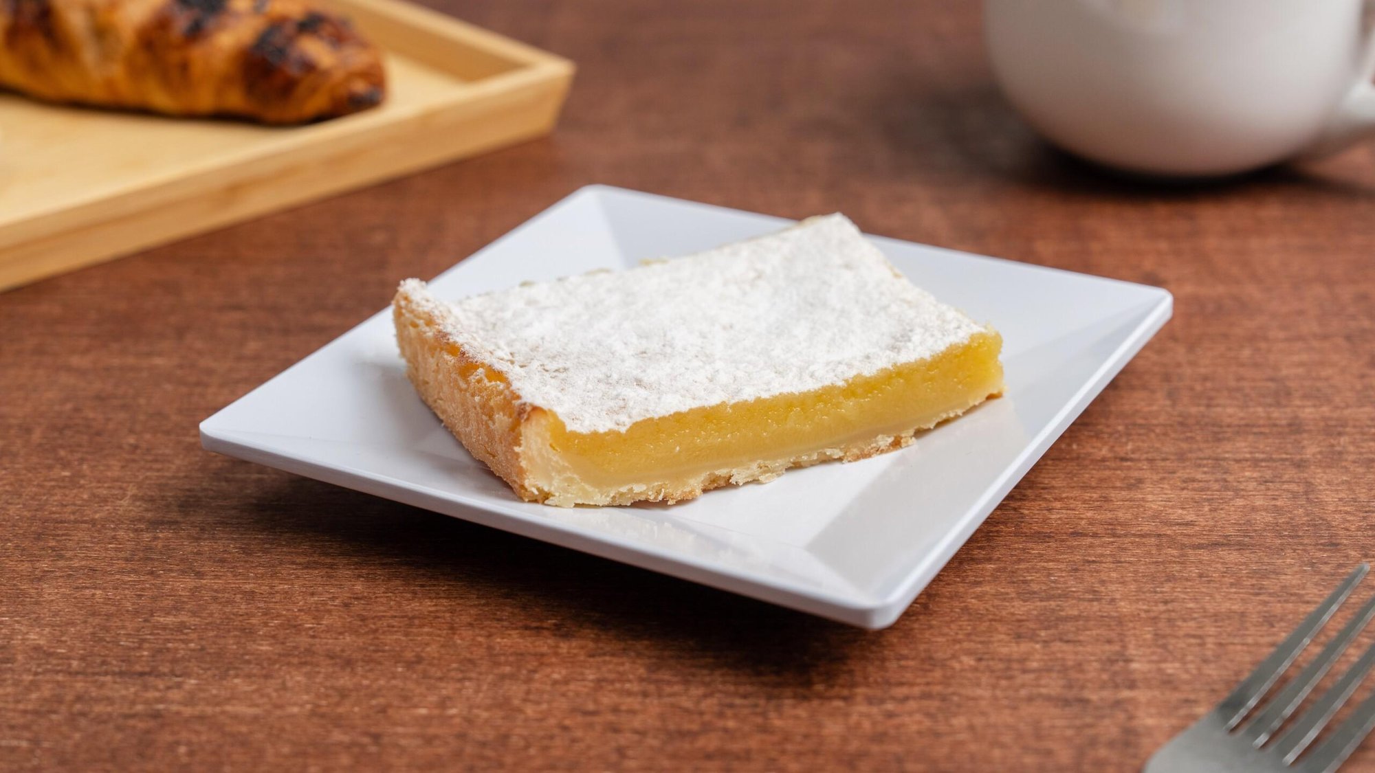 Lemon Bar