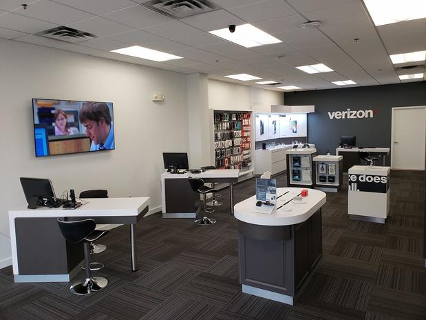 Images Verizon Authorized Retailer - Wireless Zone