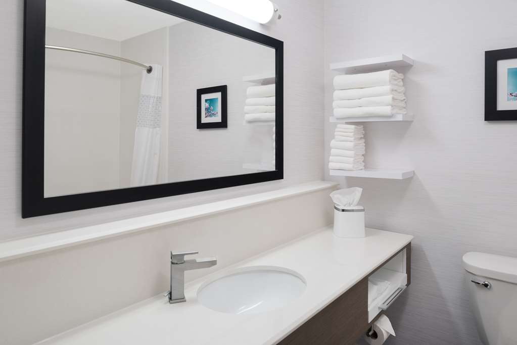 Hampton Inn North Sioux City Image