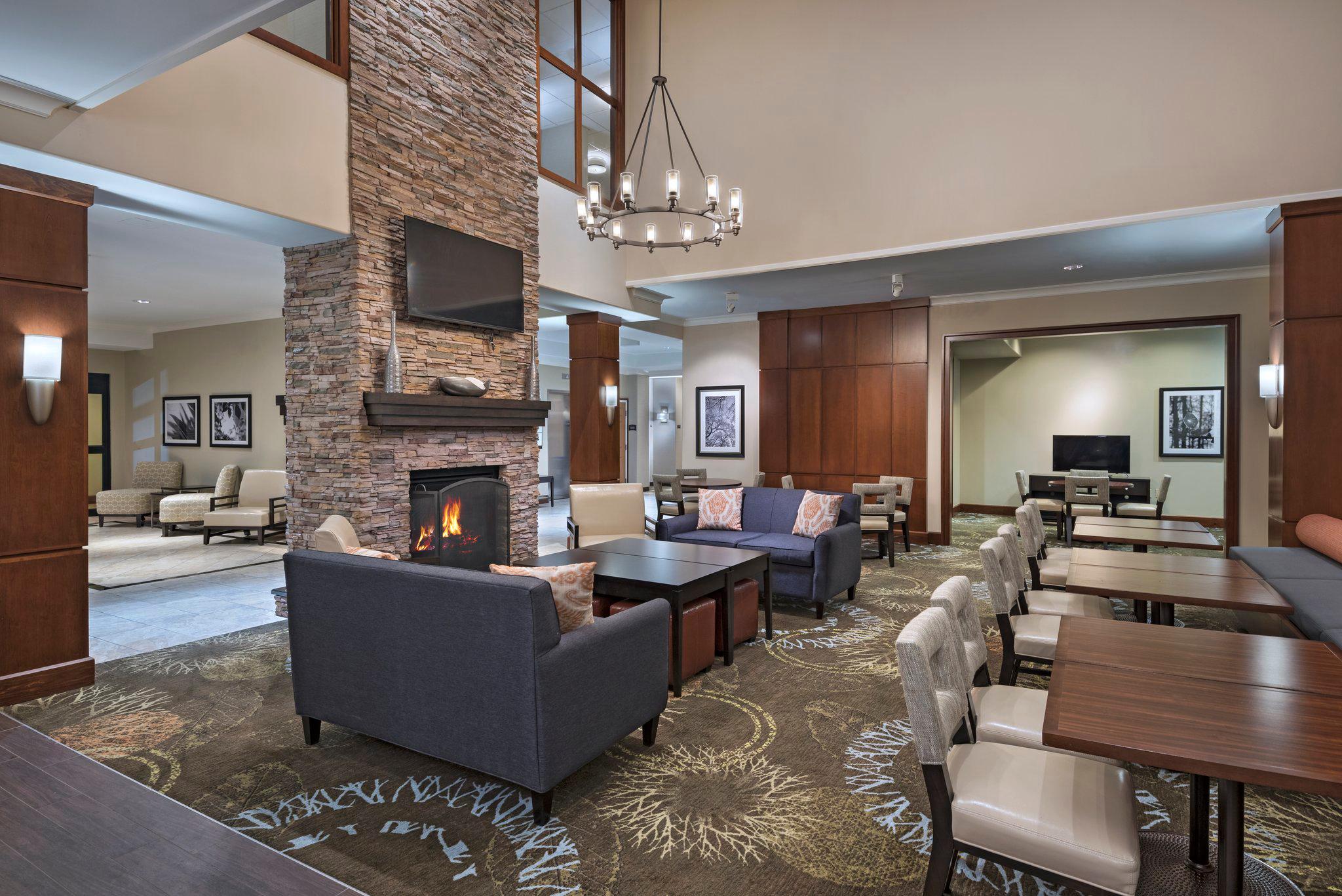 Staybridge Suites Austin Northwest Photo