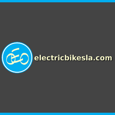 Electric Bikes LA