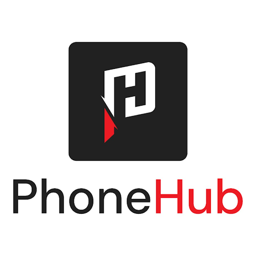 PhoneHub Powers Ferry
