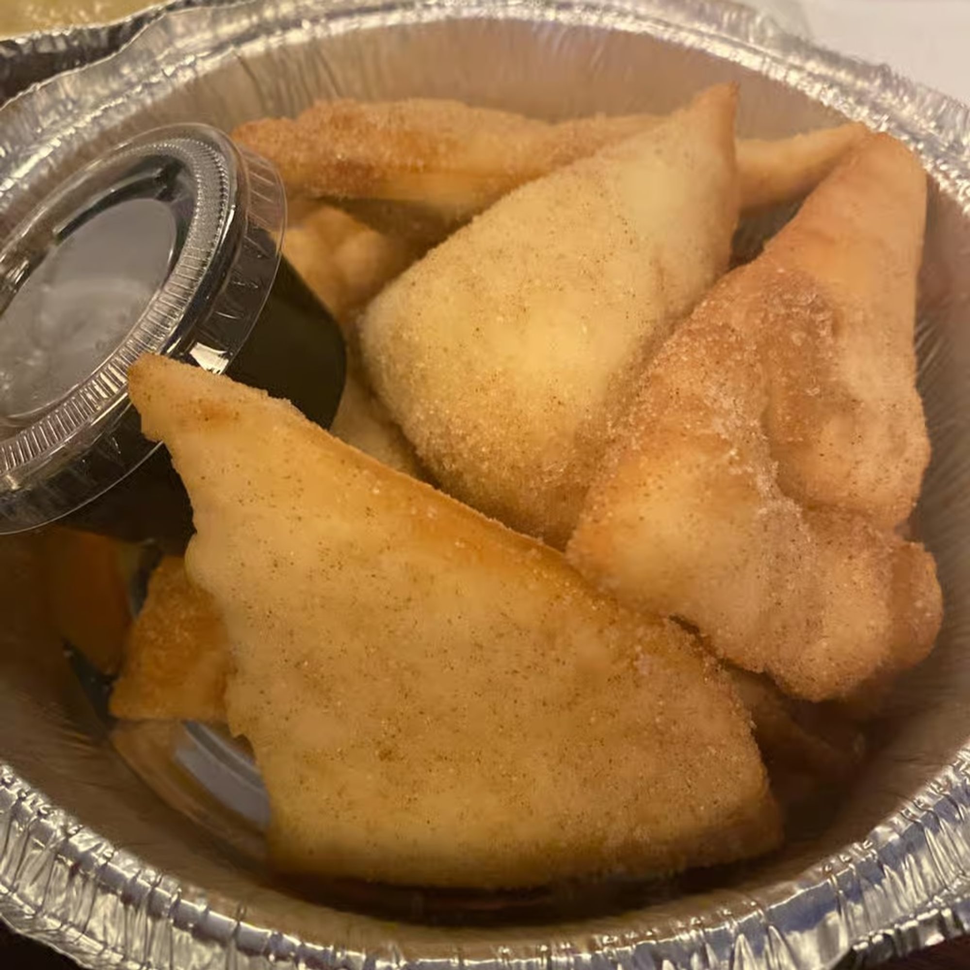 Sopaipilla