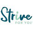 Strive Community Services Inc