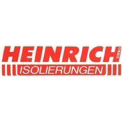 Heinrich Isolierungen GmbH Wärme Kälte Schall & Brandschutz - LOGO