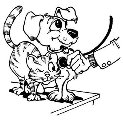 Logo von Tierärztliche Gemeinschaftspraxis für Kleintiere Dres. K. Wittig & S. Kramer